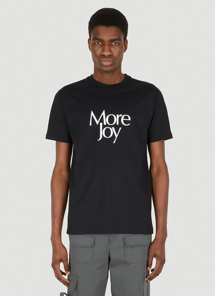  More Joy  