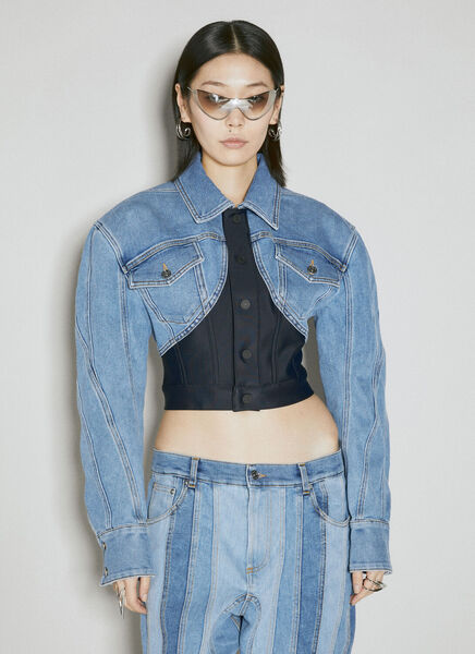  Mugler  