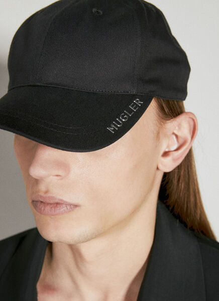 Mugler  