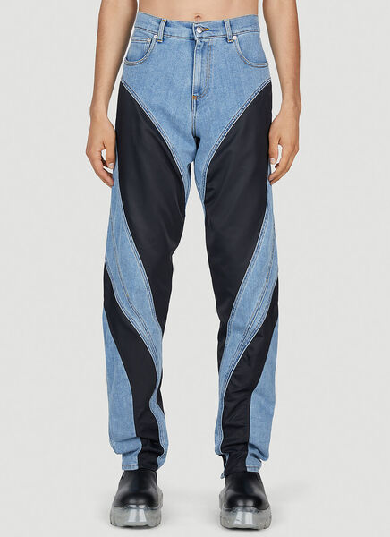  Mugler  