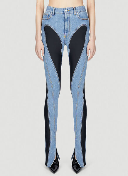  Mugler  