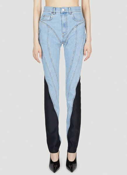  Mugler  