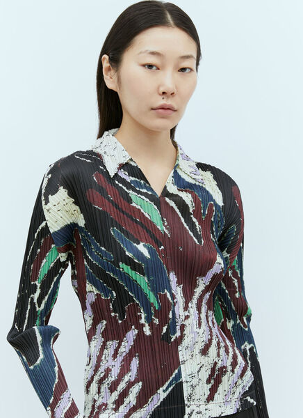  Pleats Please Issey Miyake  