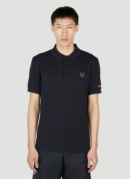  Raf Simons X Fred Perry  