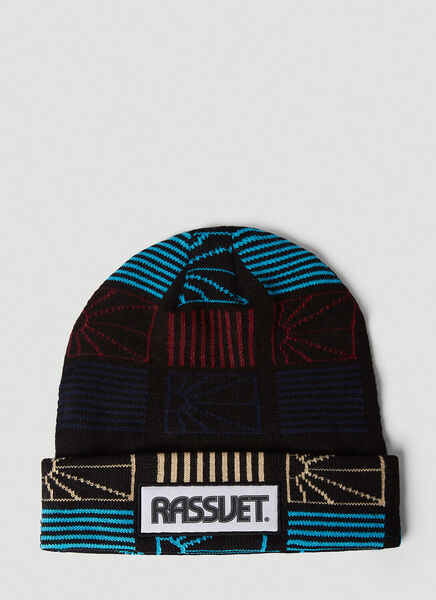  Rassvet  