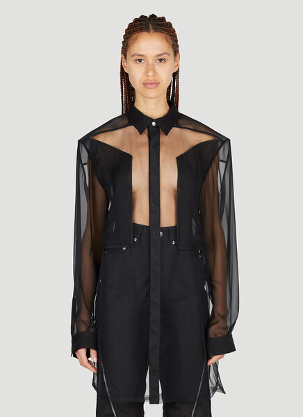  Rick Owens  