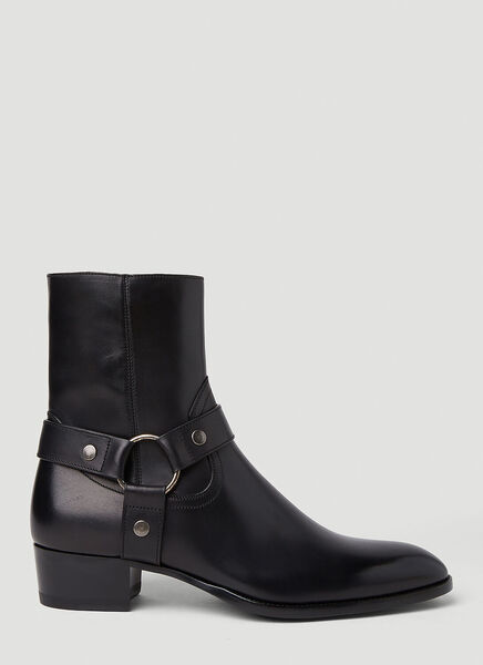  Saint Laurent  