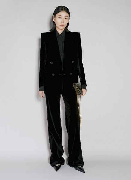  Saint Laurent  