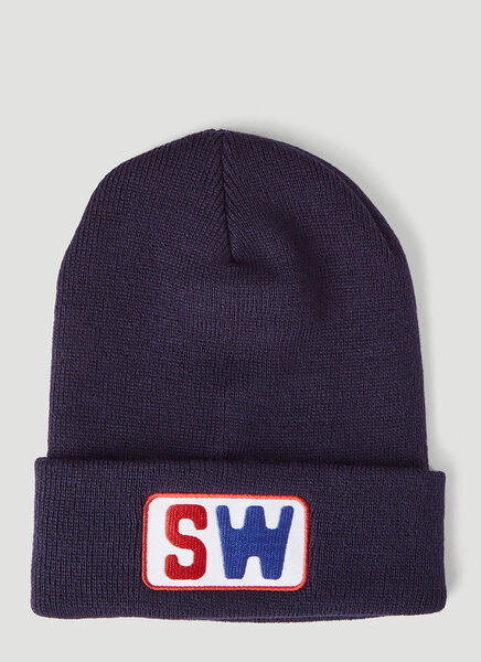  Saintwoods  