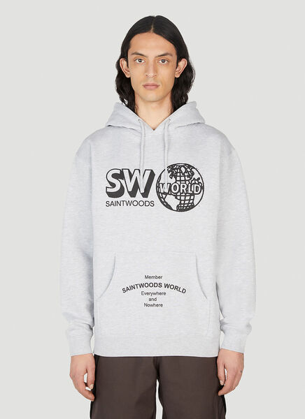  Saintwoods  