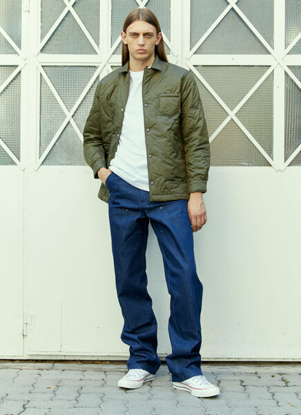  Sky High Farm Workwear  