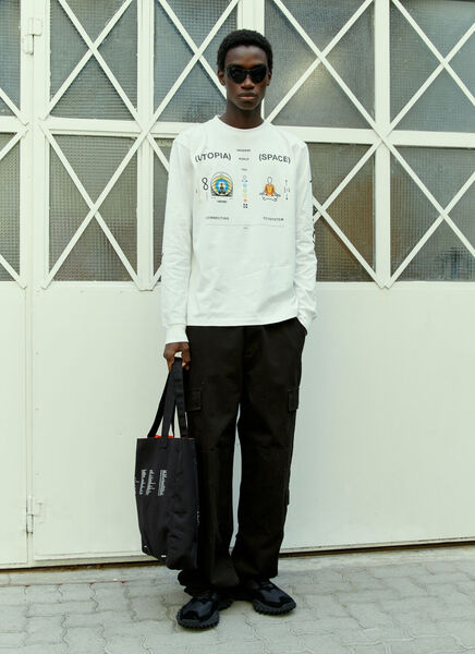  Space Available  