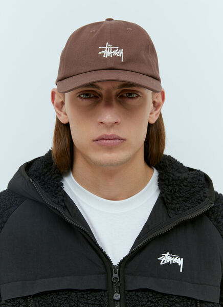  Stüssy  