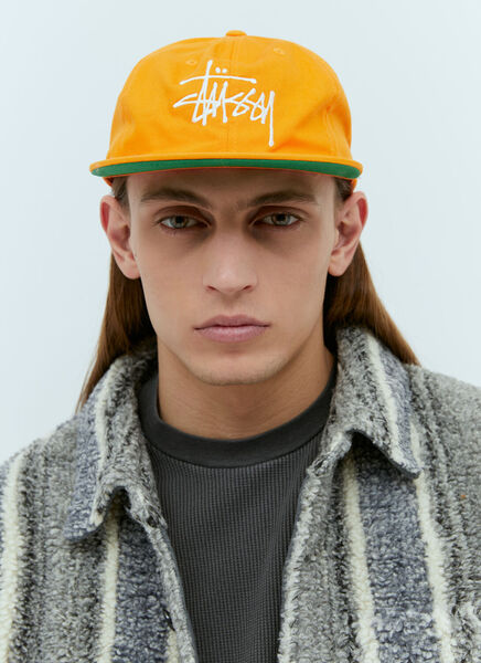  Stüssy  