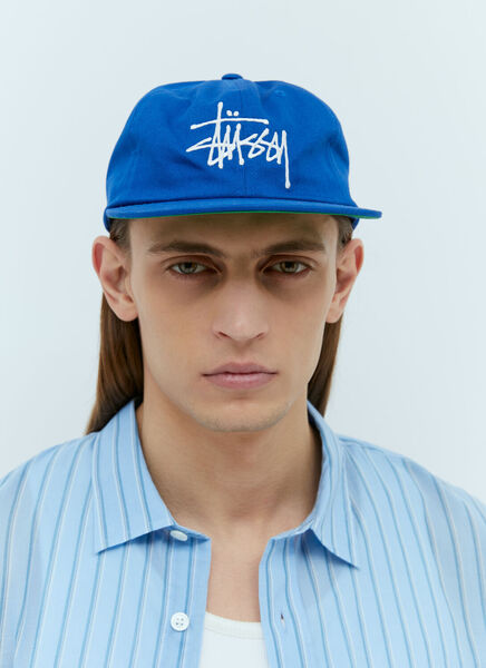  Stüssy  