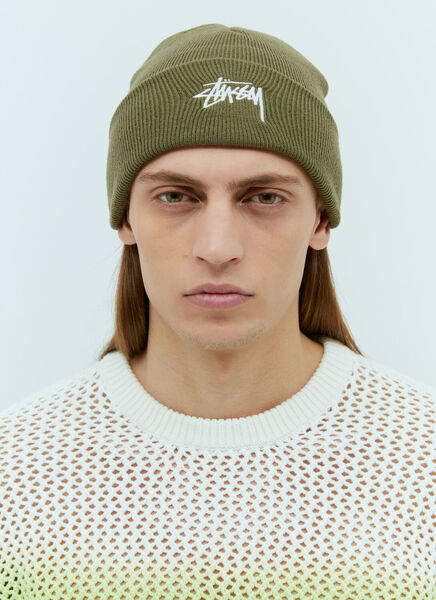  Stüssy  