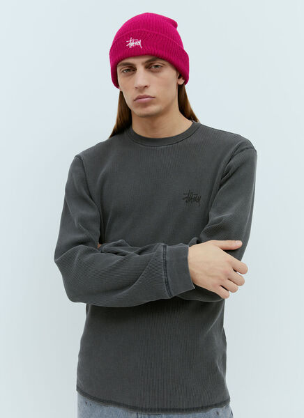  Stüssy  