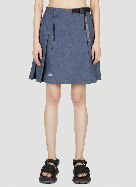  The North Face Black Series  