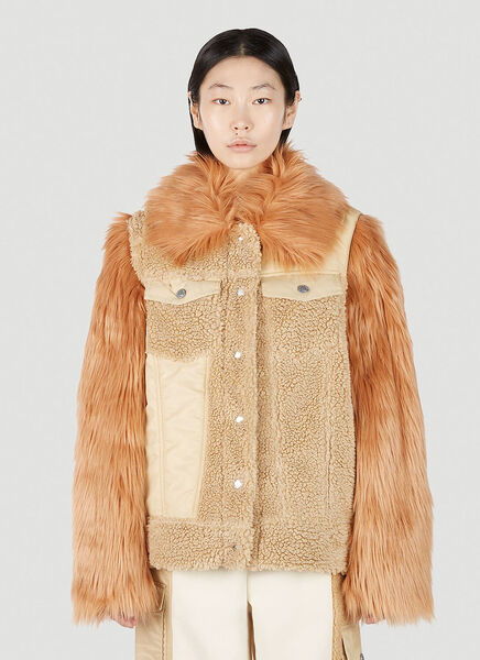  Ugg X Feng Chen Wang  