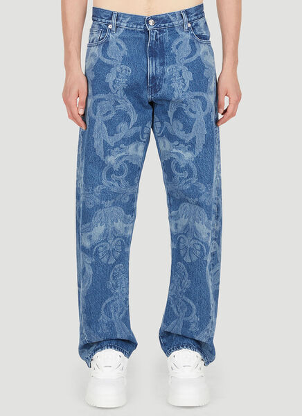  Versace  
