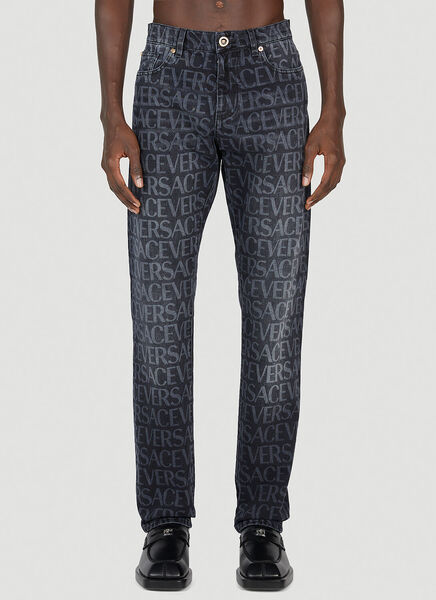  Versace  
