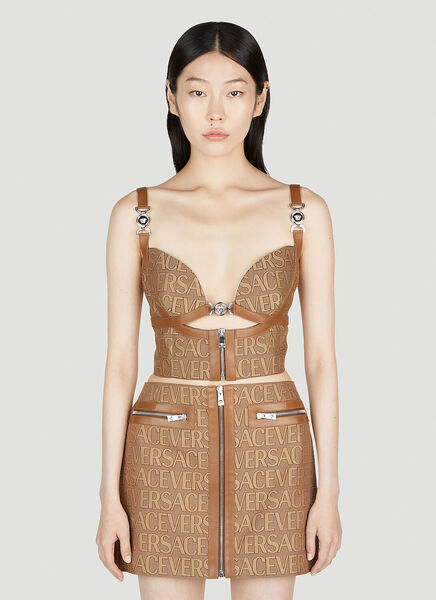 Versace  