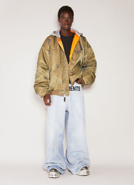  Vetements  