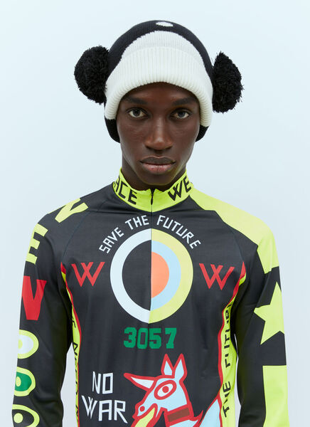  Walter Van Beirendonck  