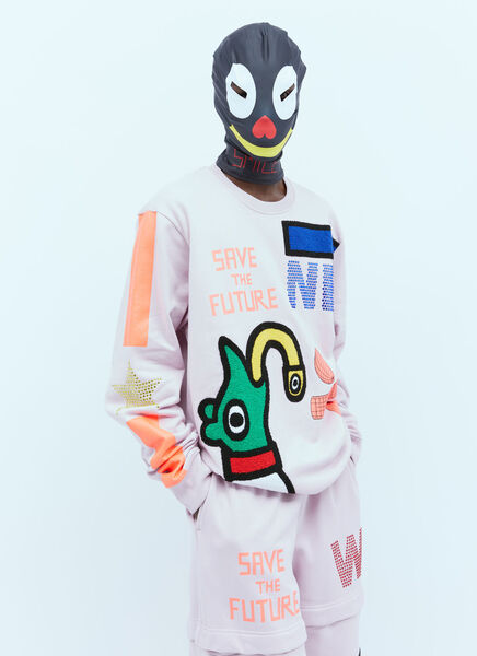  Walter Van Beirendonck  