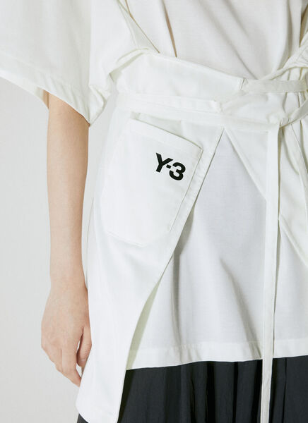  Y-3  