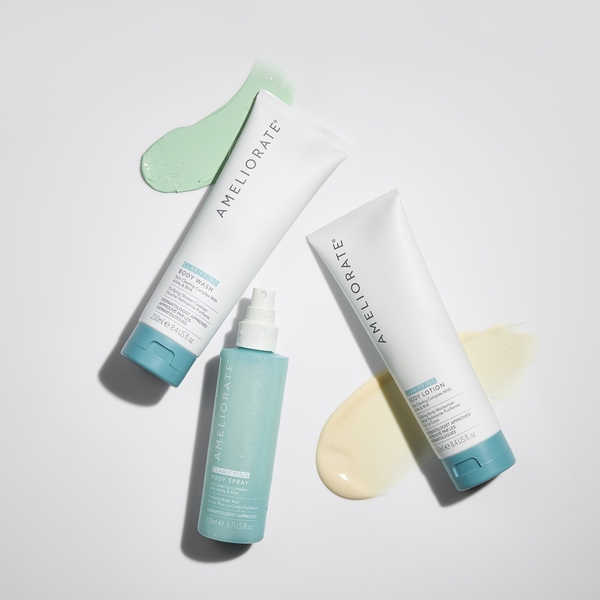  Ameliorate Ameliorate Clarifying Body Lotion 250ml 