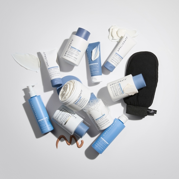  Ameliorate Ameliorate Transforming Body Lotion 300ml 