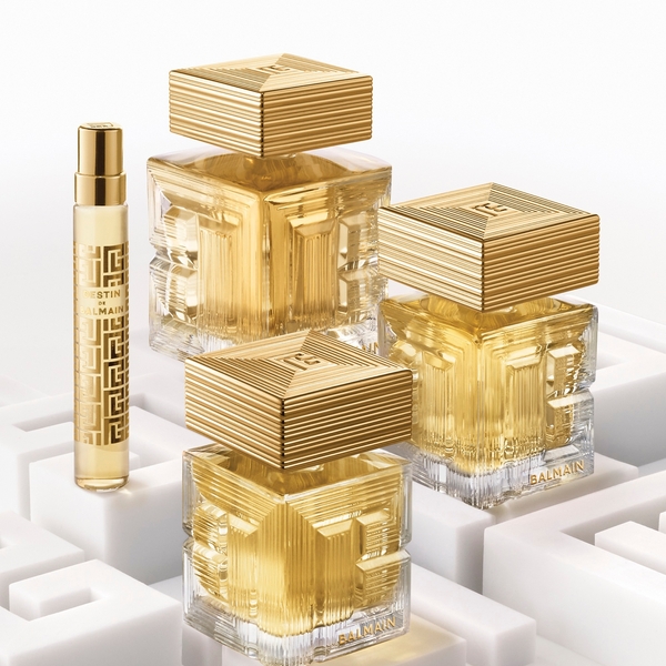  Balmain Balmain Destin De Balmain Eau De Parfum 50ml 