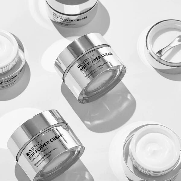  Bioeffect Bioeffect Egf Power Cream 50ml 