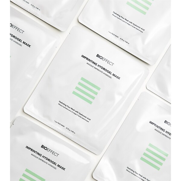  Bioeffect Bioeffect Imprinting Hydrogel Mask 150g 