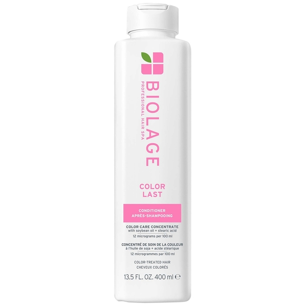  Biolage Biolage Color Last Shampoo 400ml And Conditioner Duo 400ml 