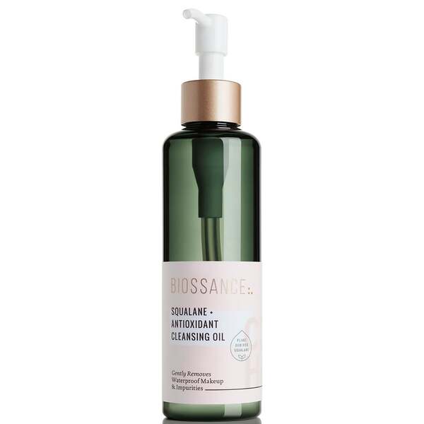  Biossance Biossance Double Cleanse Duo 