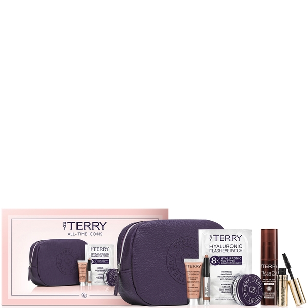  By Terry By Terry All Time Icons Set 