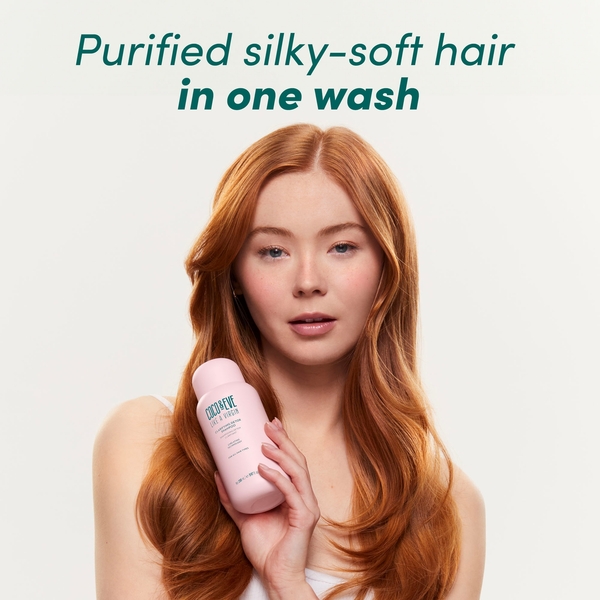  Coco & Eve Coco & Eve Shampoo Detox Purificate 280 Ml 