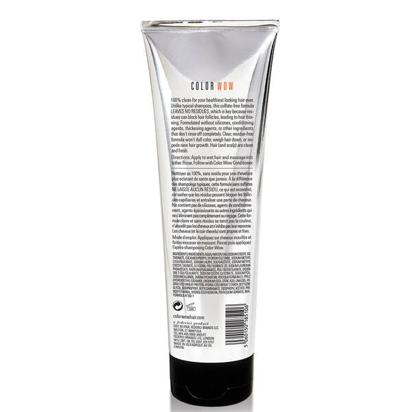  Color Wow Color Wow Color Security Shampoo 250ml 