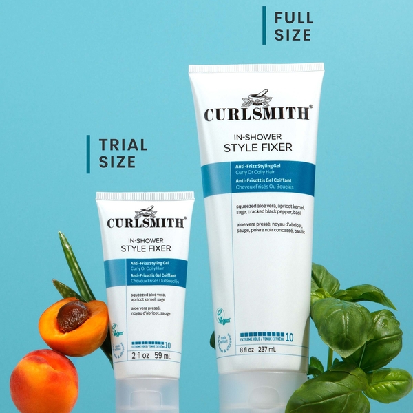  Curlsmith Curlsmith In-shower Style Fixer Trial Size 59ml 