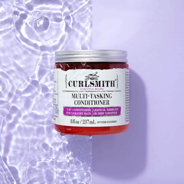  Curlsmith Curlsmith Multitasking Conditioner 237ml 