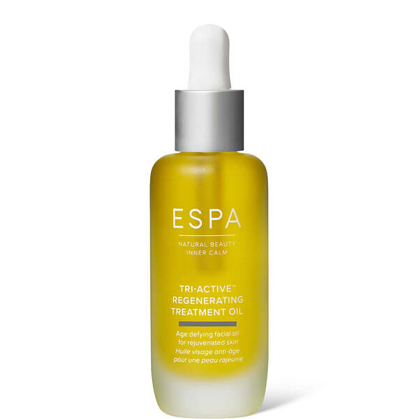 Espa Espa Regenerating Bundle 