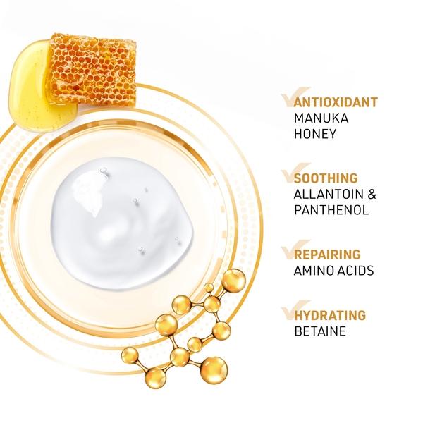  Foreo Foreo Faq P1 Manuka Honey Primer 30ml 
