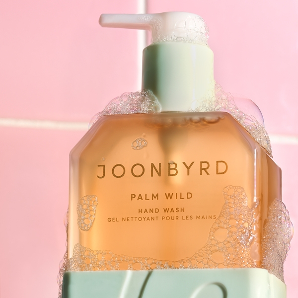 Joonbyrd Joonbyrd Palm Wild Hand Wash 300ml 