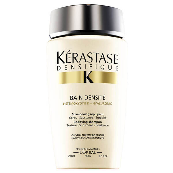  Kerastase Kérastase Densifique Bain Densité (250 Ml), Maschera Densité (200 Ml) E Mousse Densimorphose (150 Ml) 