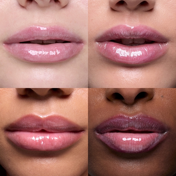  Kiko Milano Kiko Milano 3d Hydra Xtreme Plumping Lip Gloss - Limited Edition 6ml (various Shades) - 07 Pearl Bloom 