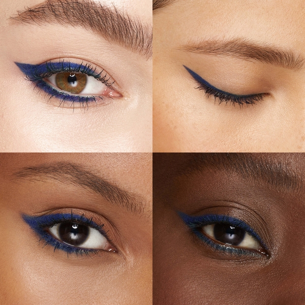  Kiko Milano Kiko Milano Unlimited Precision Automatic Eyeliner And Khôl 0.35g (various Shades) - 06 Dark Ultramarine 