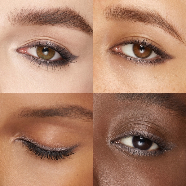  Kiko Milano Kiko Milano Unlimited Precision Automatic Eyeliner And Khôl 0.35g (various Shades) - 14 Shimmering Dark Taupe 
