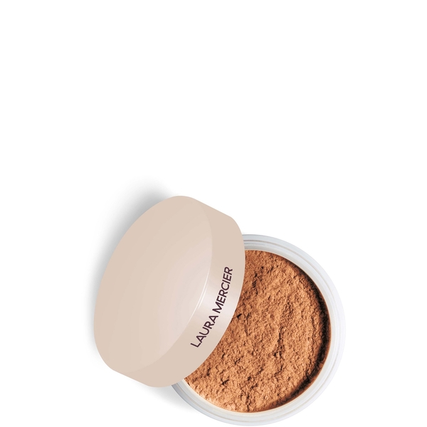 Laura Mercier Laura Mercier Mini Translucent Loose Setting Powder Ultra Blur And Tinted Moisturiser Natural Dewy Spf 30 Duo (various Shades) - 7n Mahogany 